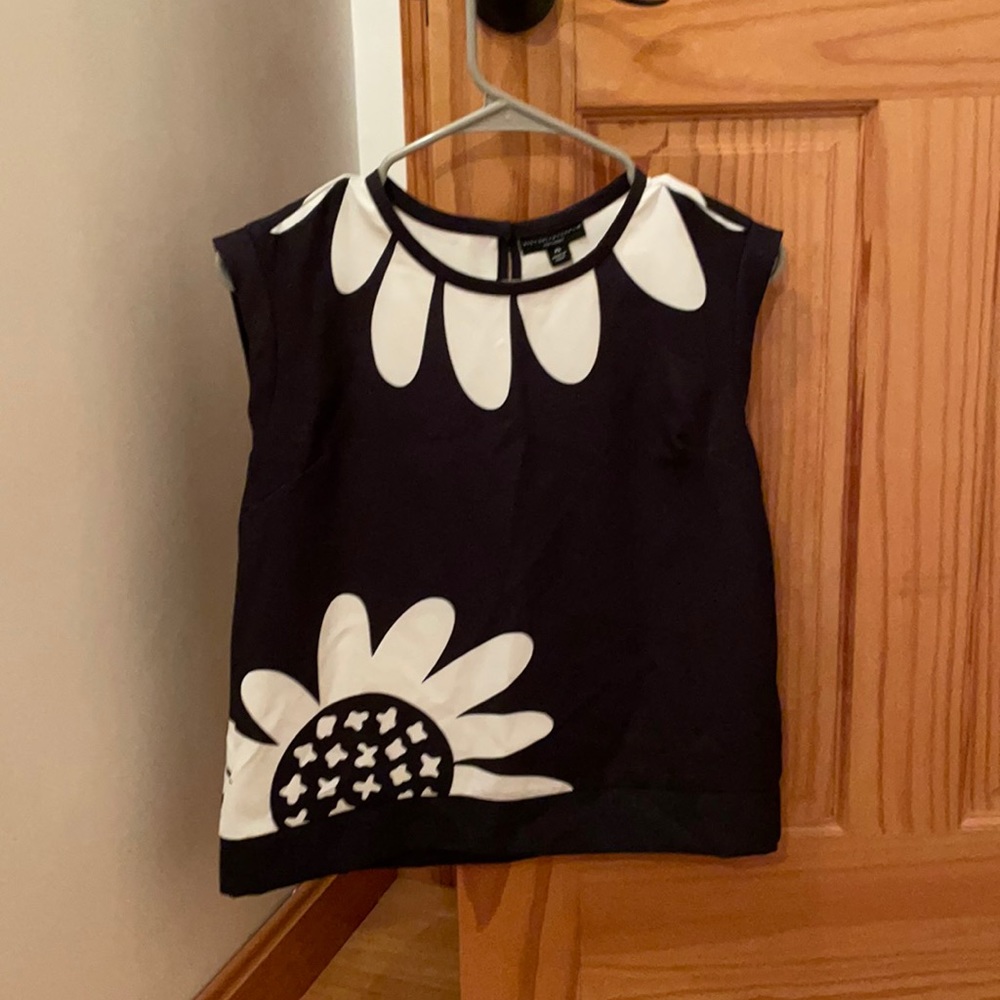 Victoria Beckham for Target Kids Daisy Tank